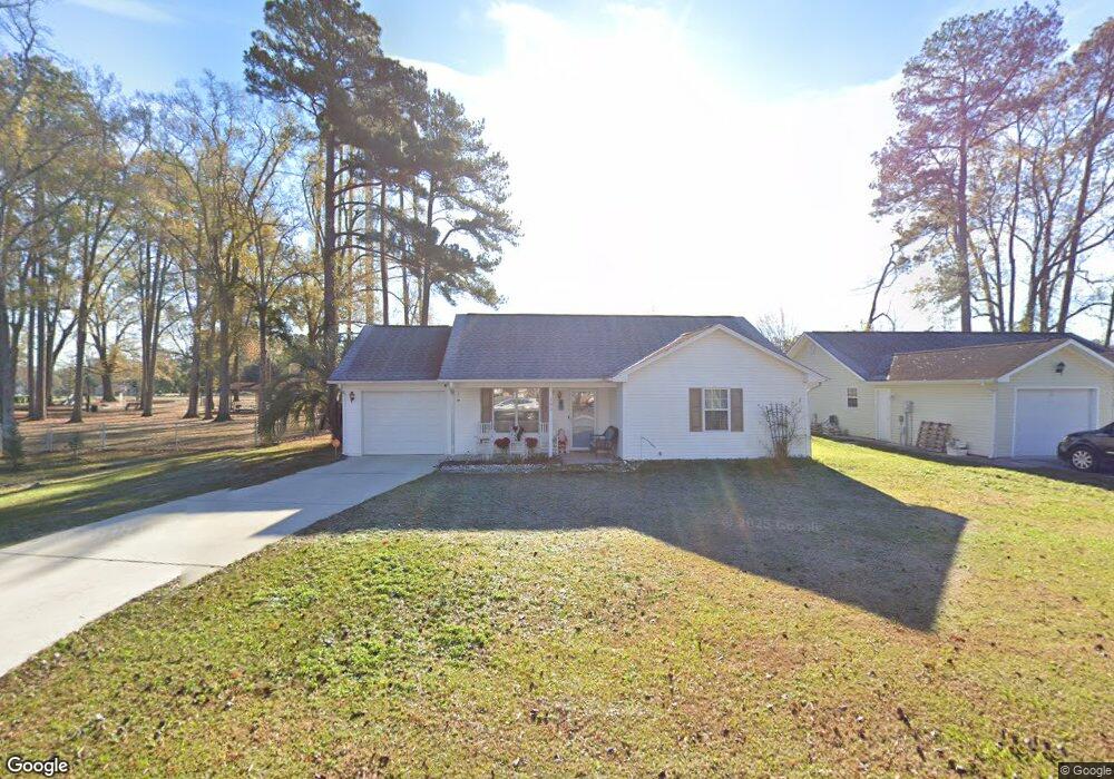 503 Danner Dr, Conway, SC 29526 - photo 1