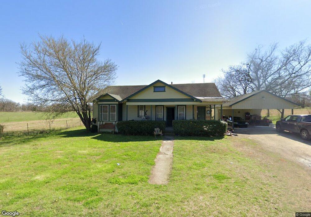 734 Cole St, Gainesville, TX 76240 - photo 1