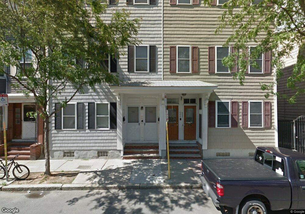 602-3 E 3rd St unit 602, Boston, MA 02127 - photo 1