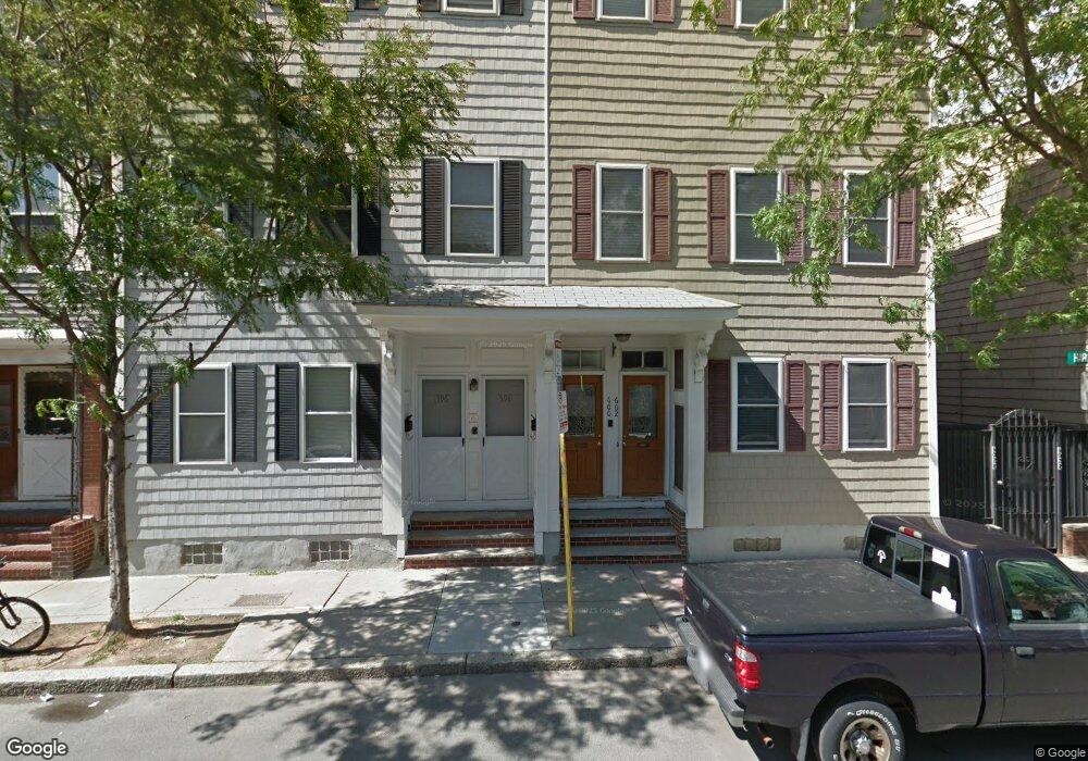 602R E 3rd St unit 4, South Boston, MA 02127 - photo 1