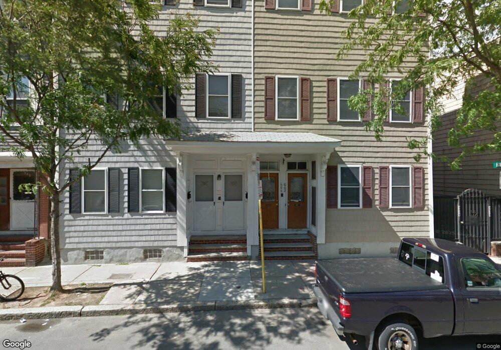 602R E 3rd St unit 602R East 3rd St, South Boston, MA 02127 - photo 1