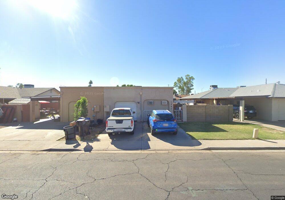 1247 E Grove Cir, Mesa, AZ 85204 - photo 1