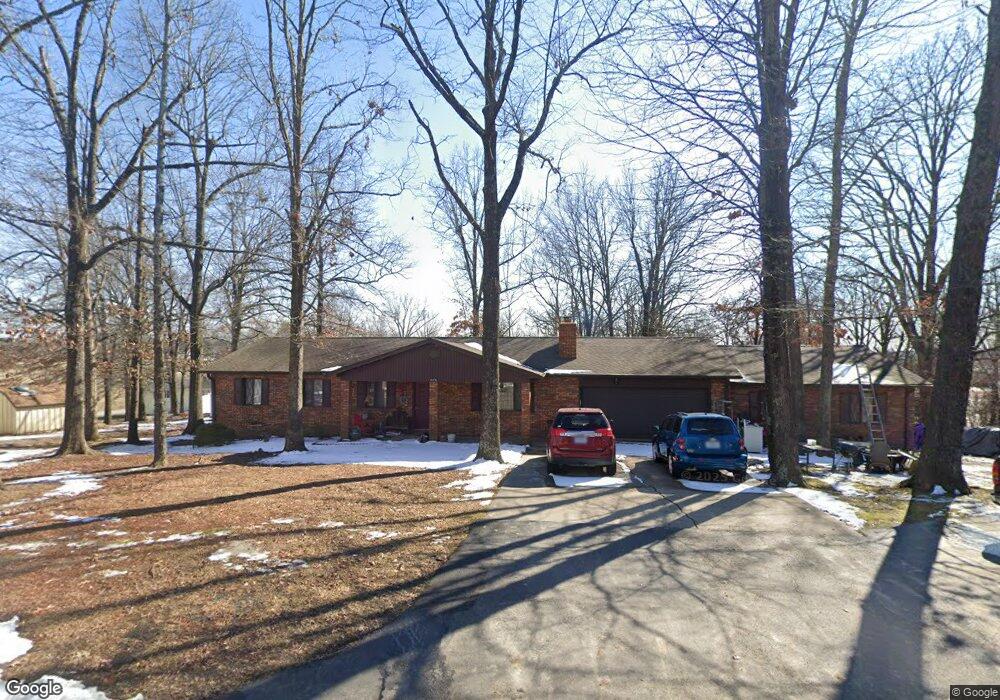 15176 Apple Blossom Ln, Dexter, MO 63841 - photo 1