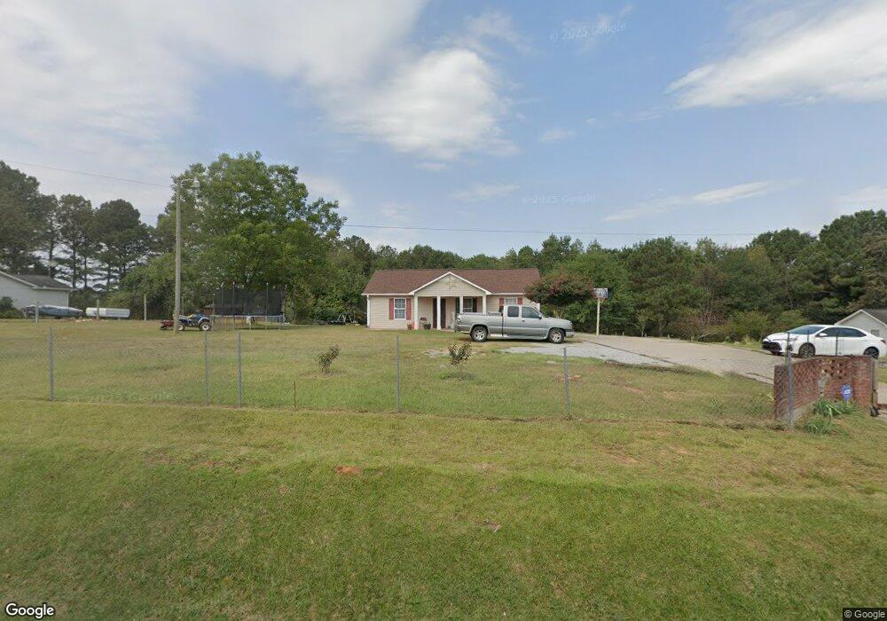 2199 Bowdon Tyus Rd, Bowdon, GA 30108 - photo 1