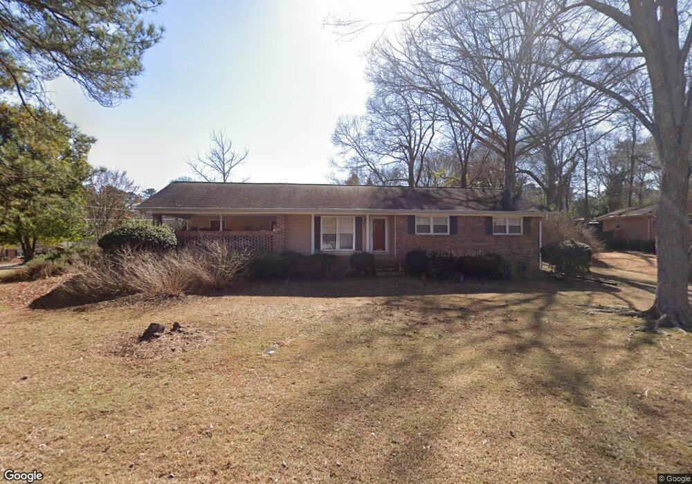 405 Cavalier Rd, Athens, GA 30606 - photo 1