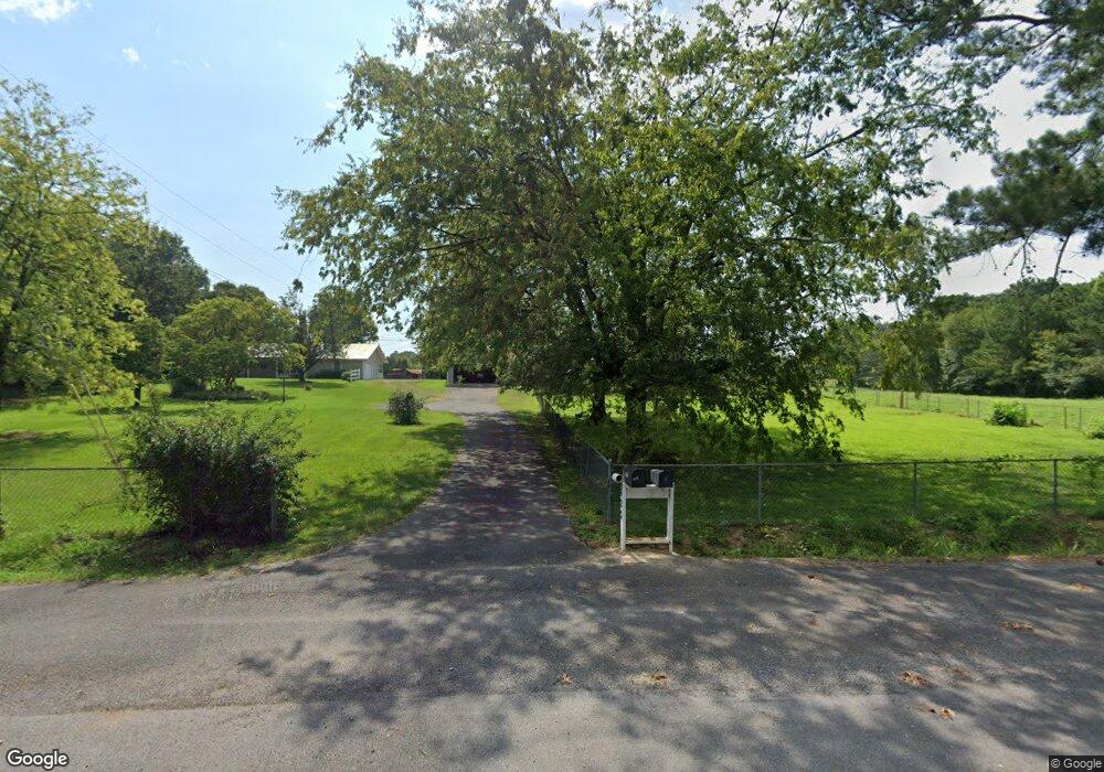 595 Glenn Howard Rd, Chatsworth, GA 30705 - photo 1