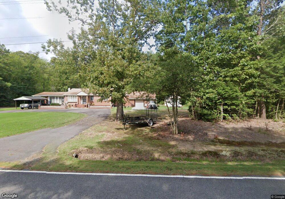 359 Popes Creek Rd, Colonial Beach, VA 22443 - photo 1