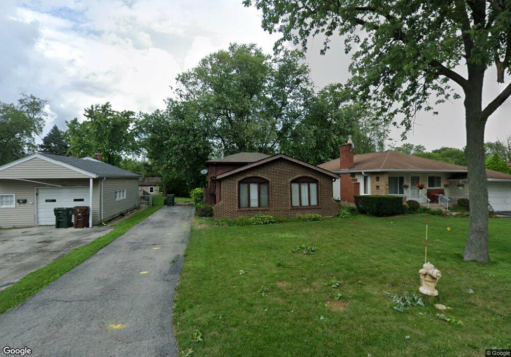 2816 Tennyson Place, Hazel Crest, IL 60429 - photo 1