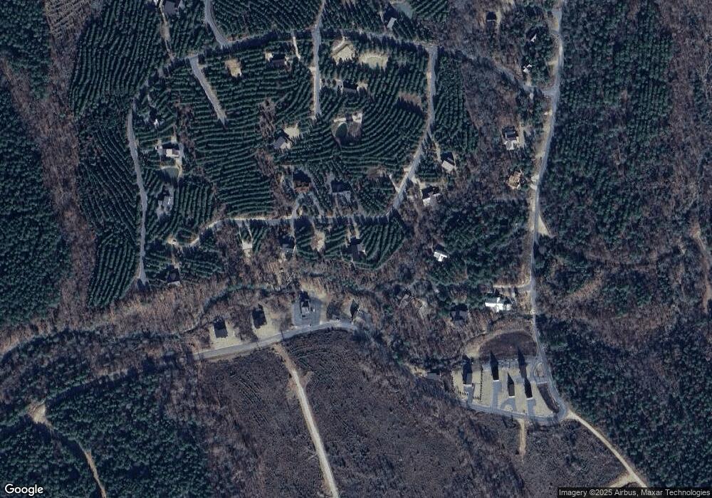 184 Twisted Vine Ct, Broken Bow, OK 74728 - photo 1