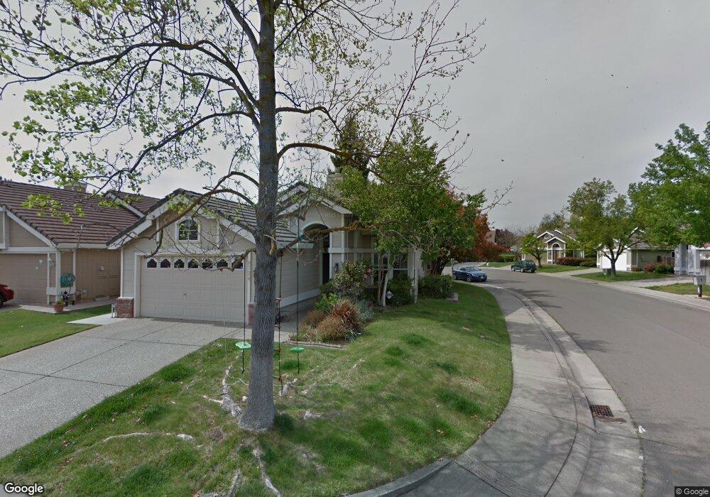 8724 Clay Glen Way, Elk Grove, CA 95758 - photo 1