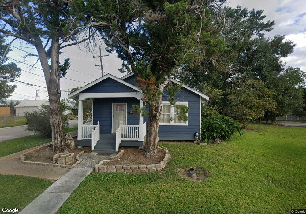 290 Palm Ave, Houma, LA 70364 - photo 1