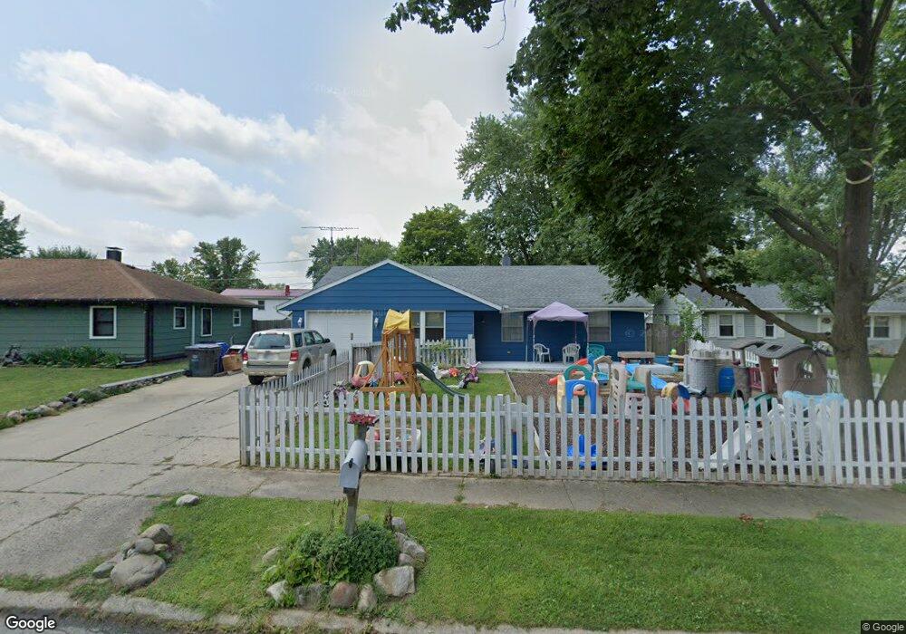 1817 Saint Charles Ct, Kokomo, IN 46902 - photo 1