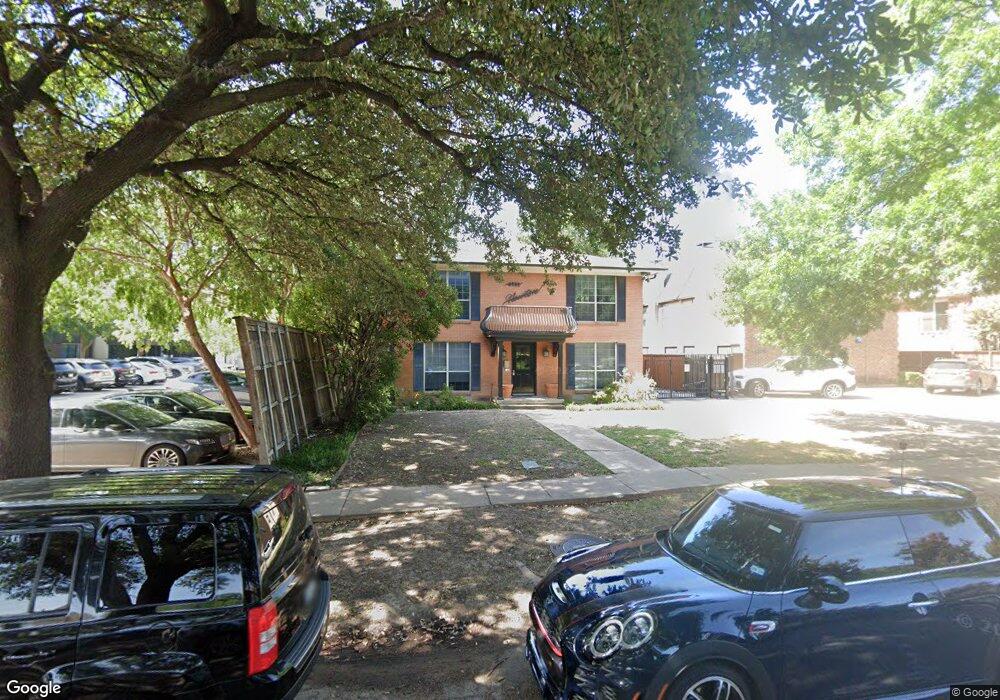 4222 Newton Ave unit 103, Dallas, TX 75219 - photo 1