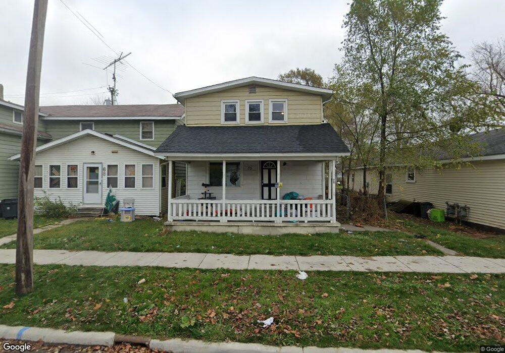 70 13th St, Port Huron, MI 48060 - photo 1
