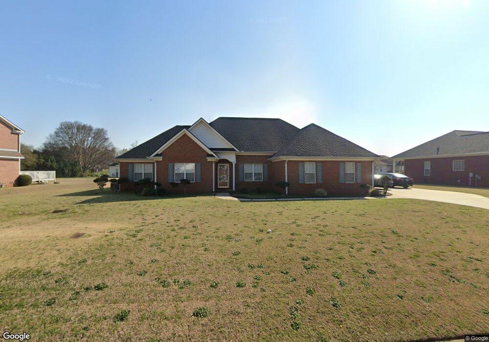 161 Sarakay Cir, Macon, GA 31216 - photo 1