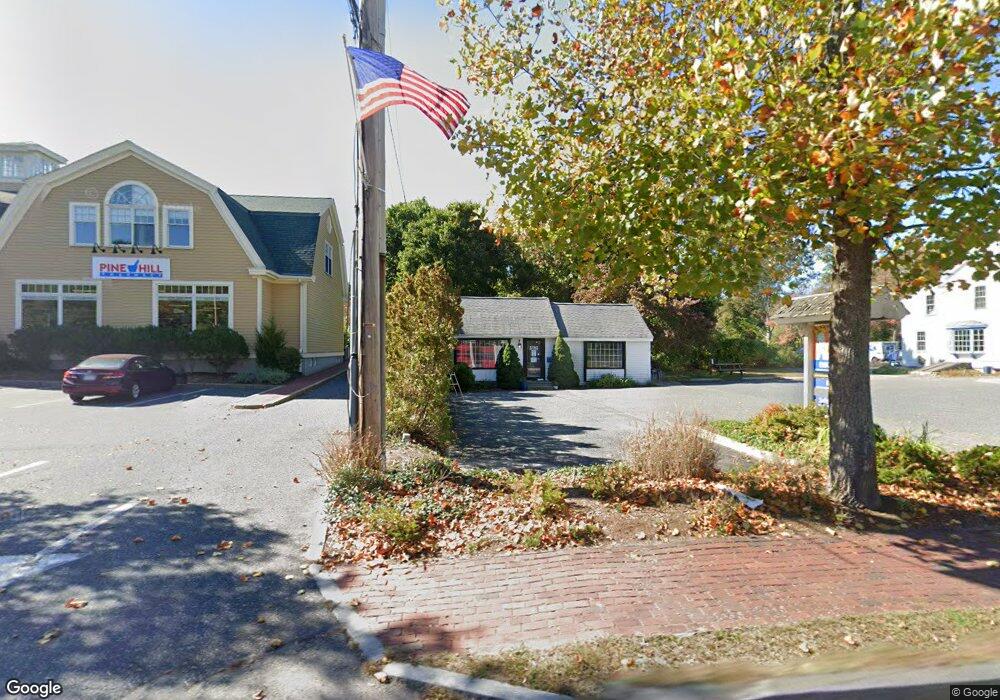 25 N Main St unit 1, Sherborn, MA 01770 - photo 1