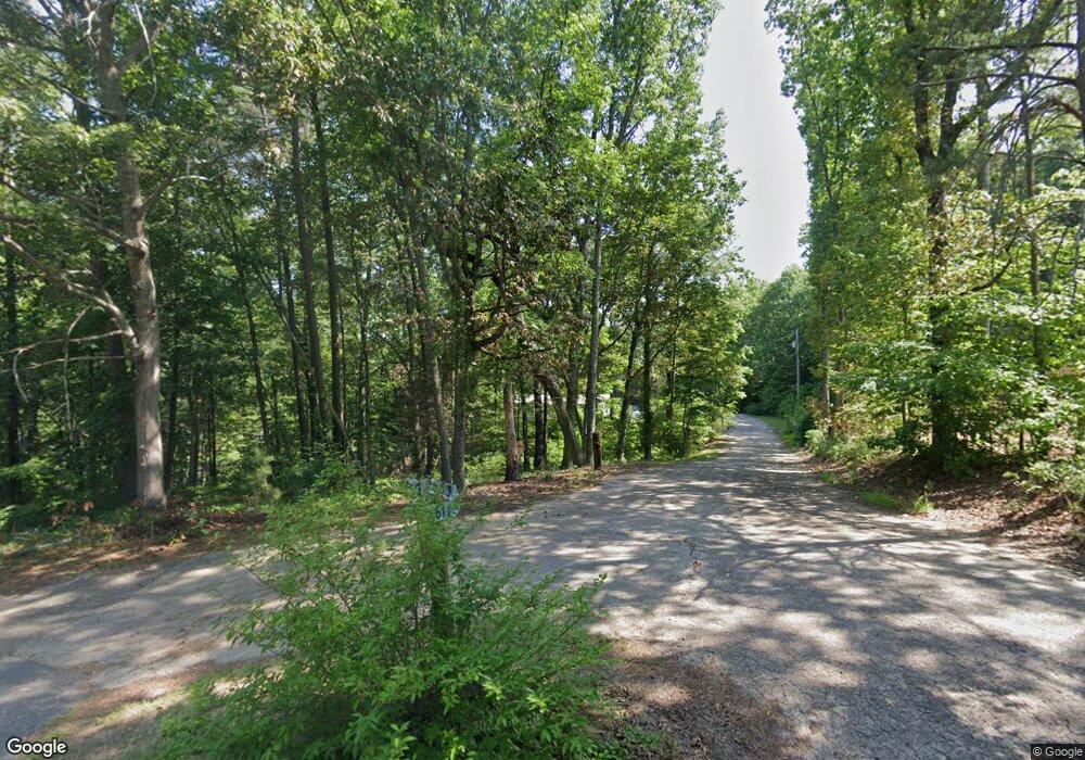 611 Mile Branch Rd, Canton, GA 30114 - photo 1