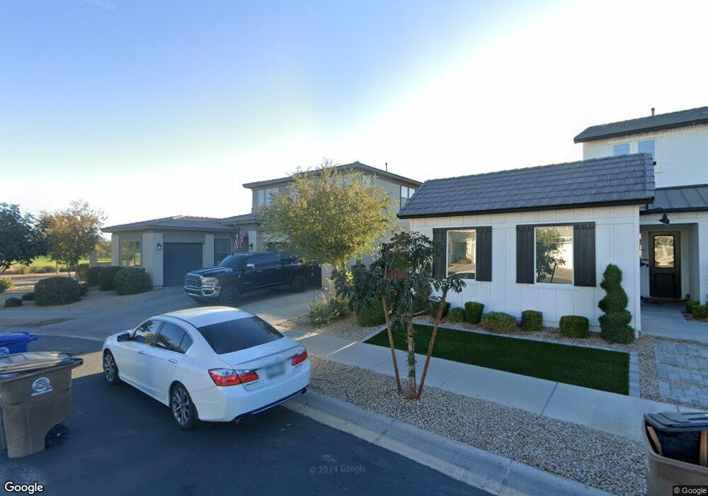 23283 S 228th St, Queen Creek, AZ 85142 - photo 1