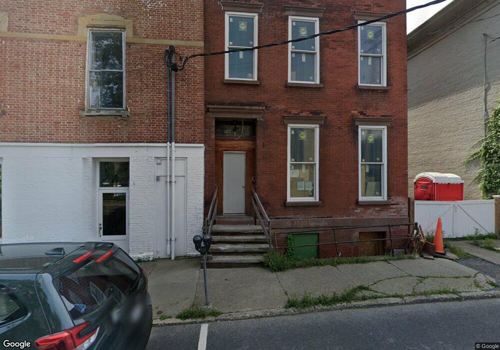 8 S 4th St, Hudson, NY 12534 - photo 1