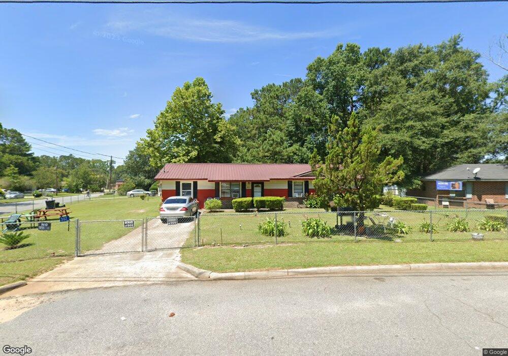 302 Peachtree St, Americus, GA 31719 - photo 1