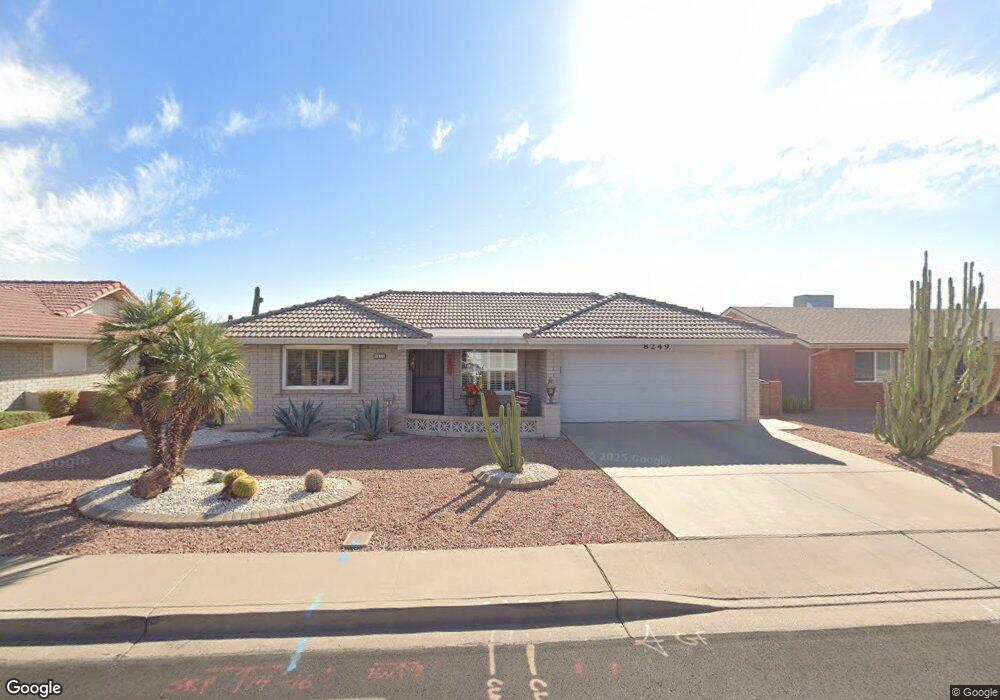 8249 E Medina Ave, Mesa, AZ 85209 - photo 1