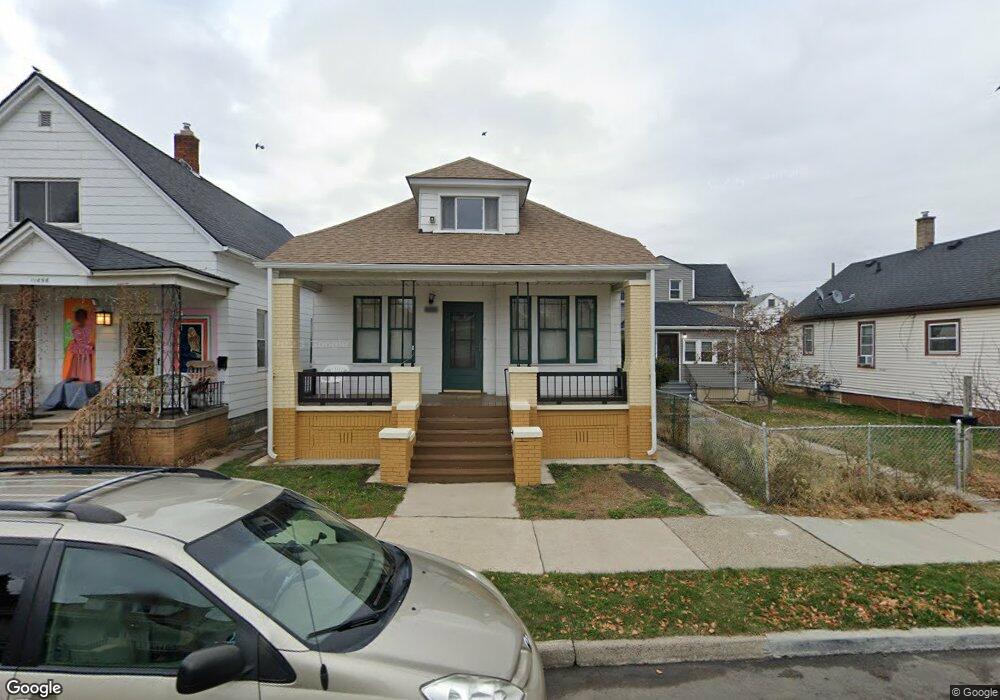 11690 Sobieski St, HamtraMcK, MI 48212 - photo 1