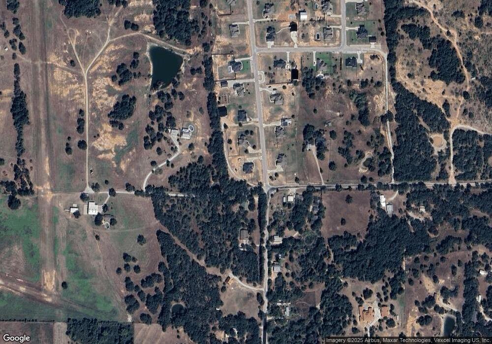 109 Lucky Ridge Ln, Boyd, TX 76023 - photo 1