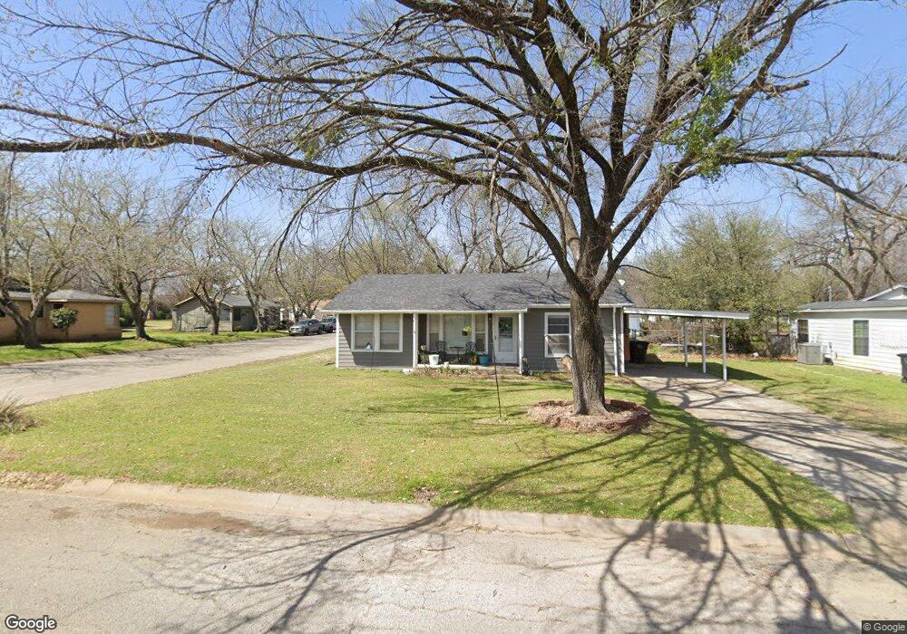 912 Marengo St, Cleburne, TX 76033 - photo 1