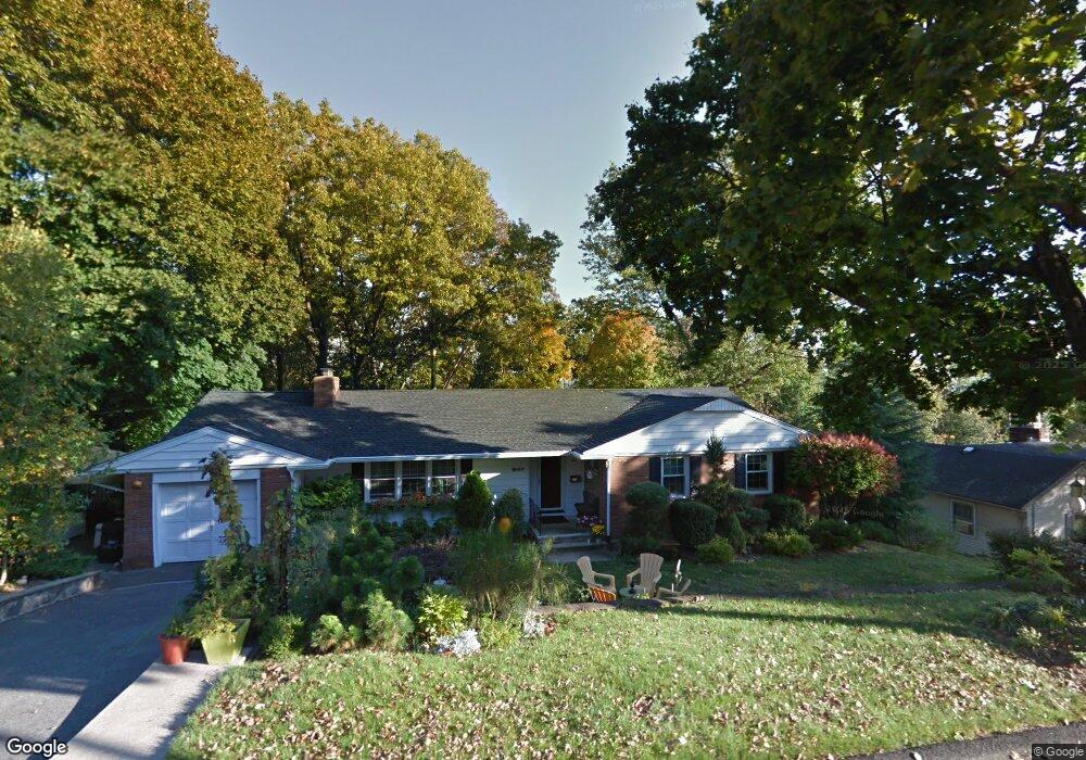 647 Liberty St, Boonton, NJ 07005 - photo 1