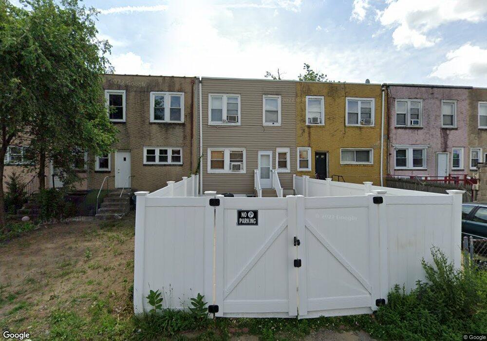 5525 Woodland Ave, Pennsauken, NJ 08110 - photo 1