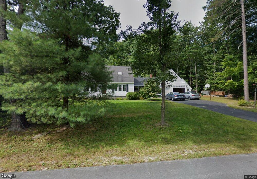 7 Deer Run Dr, Buxton, ME 04093 - photo 1