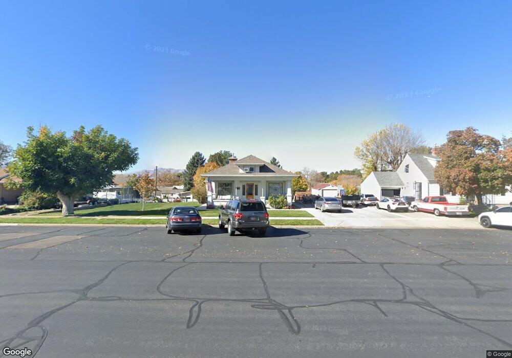 160 S 300 E, Spanish Fork, UT 84660 - photo 1