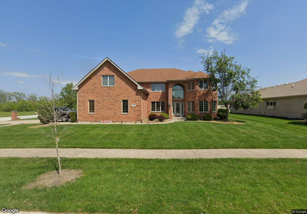 303 Academy Ave, Matteson, IL 60443 - photo 1