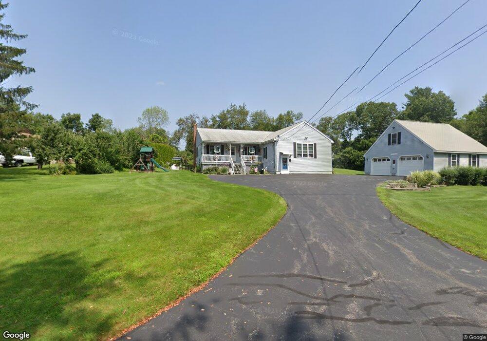 117 Mendon Rd, Sutton, MA 01590 - photo 1