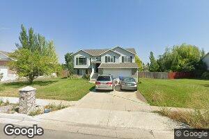 485 W 2850 S, Nibley, UT 84321
