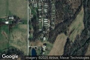 7031 S Brookville Pike, West College Corner, IN 47003