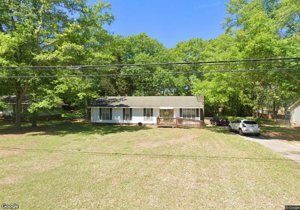 359 Redbud Dr, Barnesville, GA 30204 - photo 1