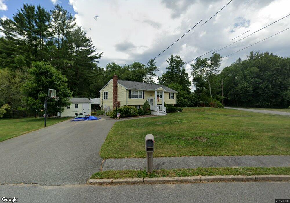 51 Douglas Dr, Bridgewater, MA 02324 - photo 1