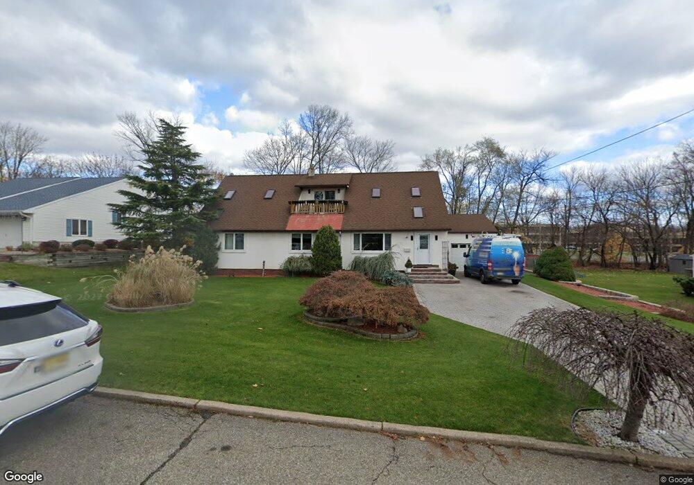 27 Springview Dr, Parsippany, NJ 07054 - photo 1