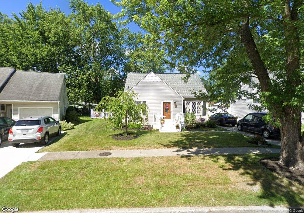 31 Eggert Terrace, North Tonawanda, NY 14120 - photo 1