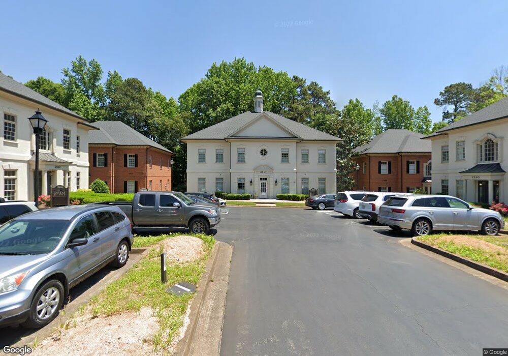 2864 Johnson Ferry Rd unit 250, Marietta, GA 30062 - photo 1
