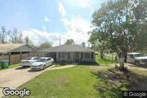 402 Willow St, Labadieville, LA 70372