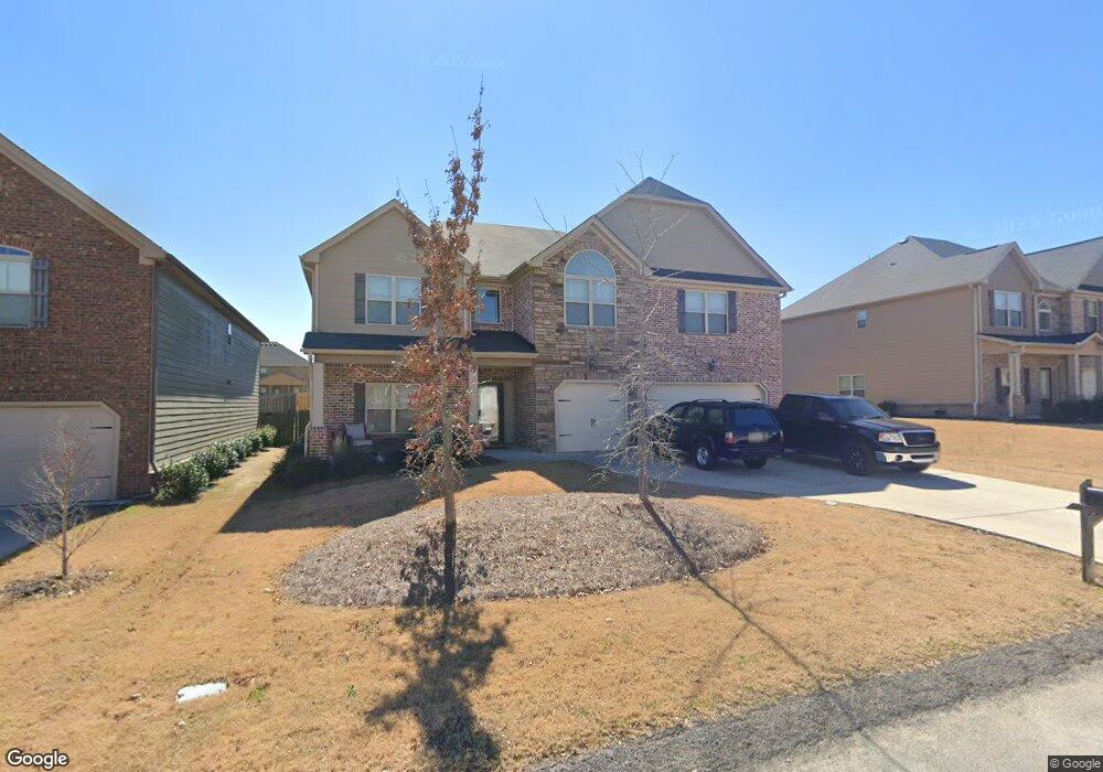 365 Bellhaven Dr, Evans, GA 30809 - photo 1