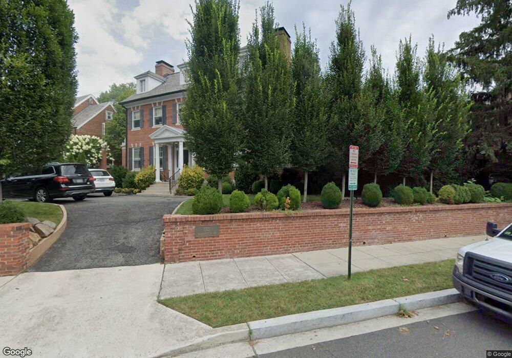 5101 Massachusetts Ave NW, Washington, DC 20016 - photo 1