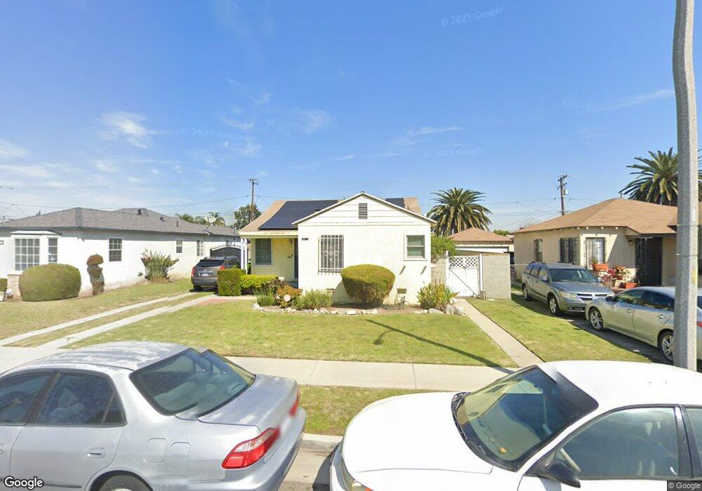 1119 E 150th St, Compton, CA 90220 - photo 1