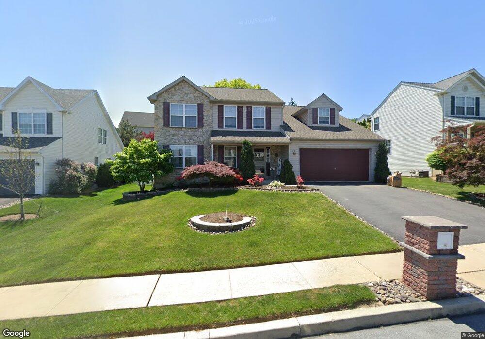 2502 Simon Dr, Reading, PA 19608 - photo 1