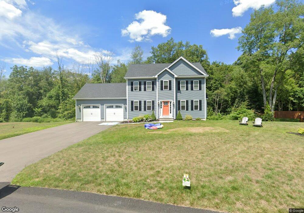 6 September Way, Rehoboth, MA 02769 - photo 1