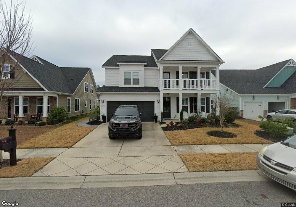 1577 Parish Way, Myrtle Beach, SC 29577 - photo 1