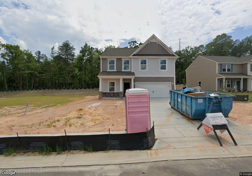 2831 Kinloch Ct unit 34, Clover, SC 29710 - photo 1