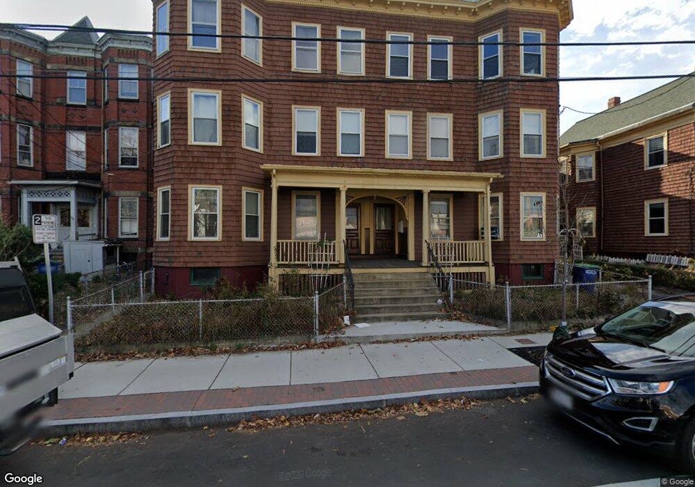 38 Beacon St, Somerville, MA 02143 - photo 1